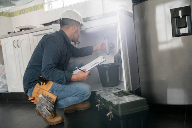 Best Affordable Plumbing Services  in Ingram, PA