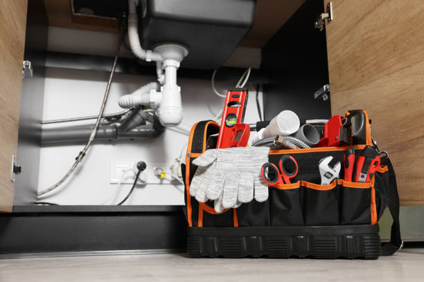 Best Toilet Repair Services  in Ingram, PA