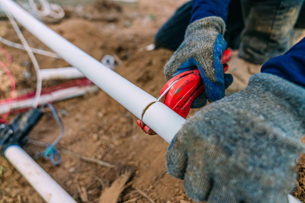 Best Plumbing Installation Services  in Ingram, PA