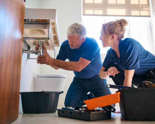 Best Same-Day Plumbing Service  in Ingram, PA