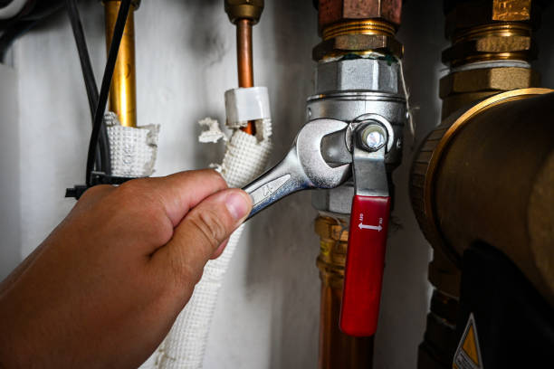 Best Drain Cleaning Services  in Ingram, PA